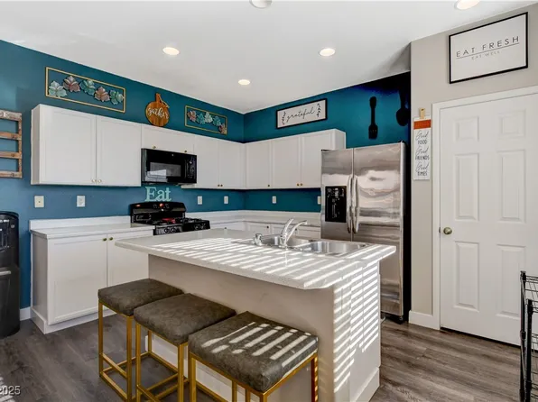 3898 Blake Canyon Dr, North Las Vegas, NV 89032