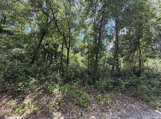 313 Calhoun Ave LOT 7, Florahome, FL 32140