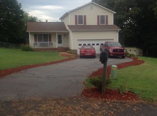 153 Summit Ridge Dr, Boiling Springs, SC 29316