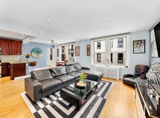The Andrew Condominium, New York, NY 10025