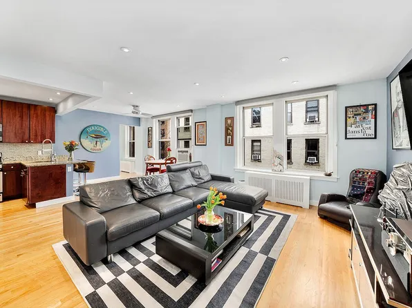 251 W 98th St APT 9C, New York, NY 10025