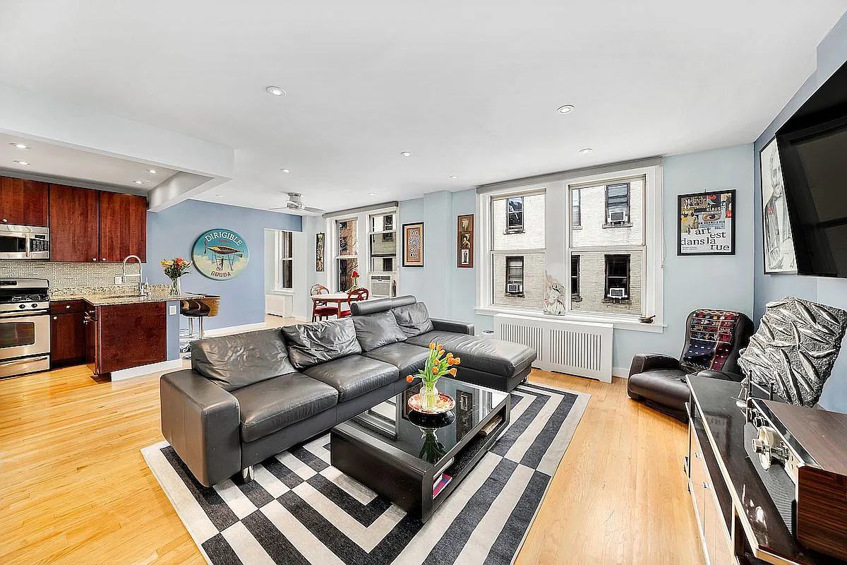 251 W 98th St APT 9C photo 1