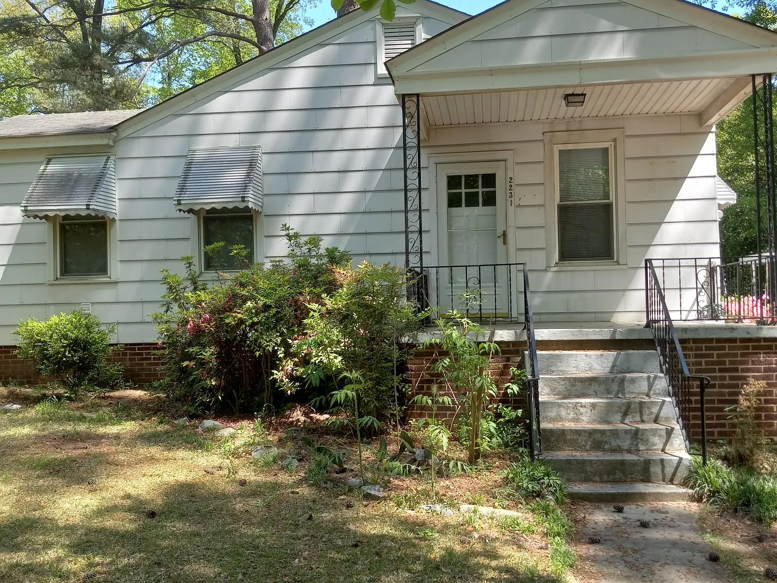 2 bed, 727 sqft, $1,500 — Photo 1
