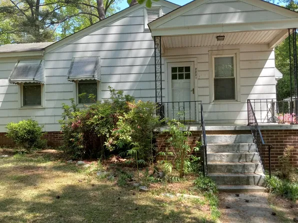 2231 Kingswood Dr, Columbia, SC 29205