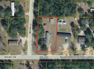 24 Brittney Ct, Defuniak Springs, FL 32433