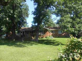 2189 County Road 965 Rd N, Varna, IL 61375