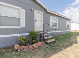 6201 Meredith Ln, Amarillo, TX 79118