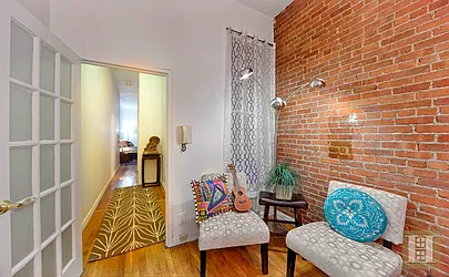 Sold by Halstead Real Estate