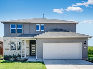 1313 Purple Martin Dr, Pflugerville, TX 78660