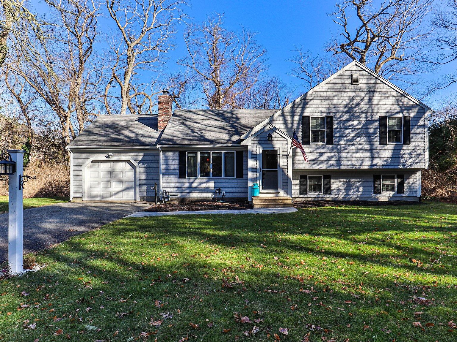 10 Shawnee Way, East Dennis, MA 02641 Zillow
