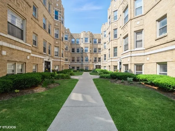 1634 W Columbia Ave APT 2S, Chicago, IL 60626