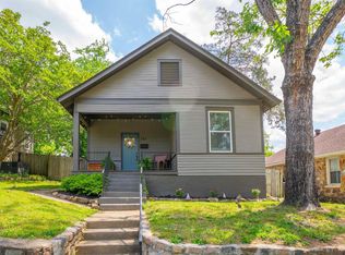 311 S Martin St, Little Rock, AR 72205