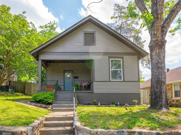311 S Martin St, Little Rock, AR 72205