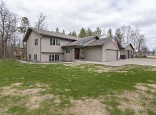 1009 Balsam Ln, Park Rapids, MN 56470