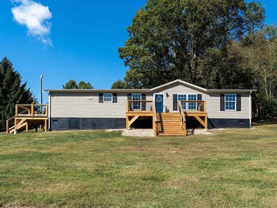 713 Newport Rd, Spottswood, VA, 24476