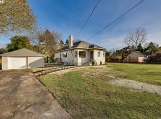 4428 NE 112th Ave, Portland, OR 97220
