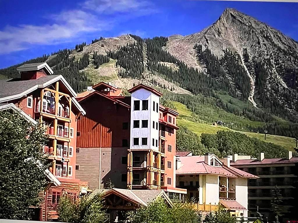 620 Gothic Rd 6021, Crested Butte, CO 81225 Zillow