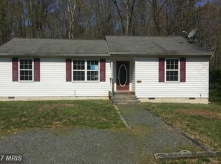 23570 Clarissa Rd, Chestertown, MD 21620