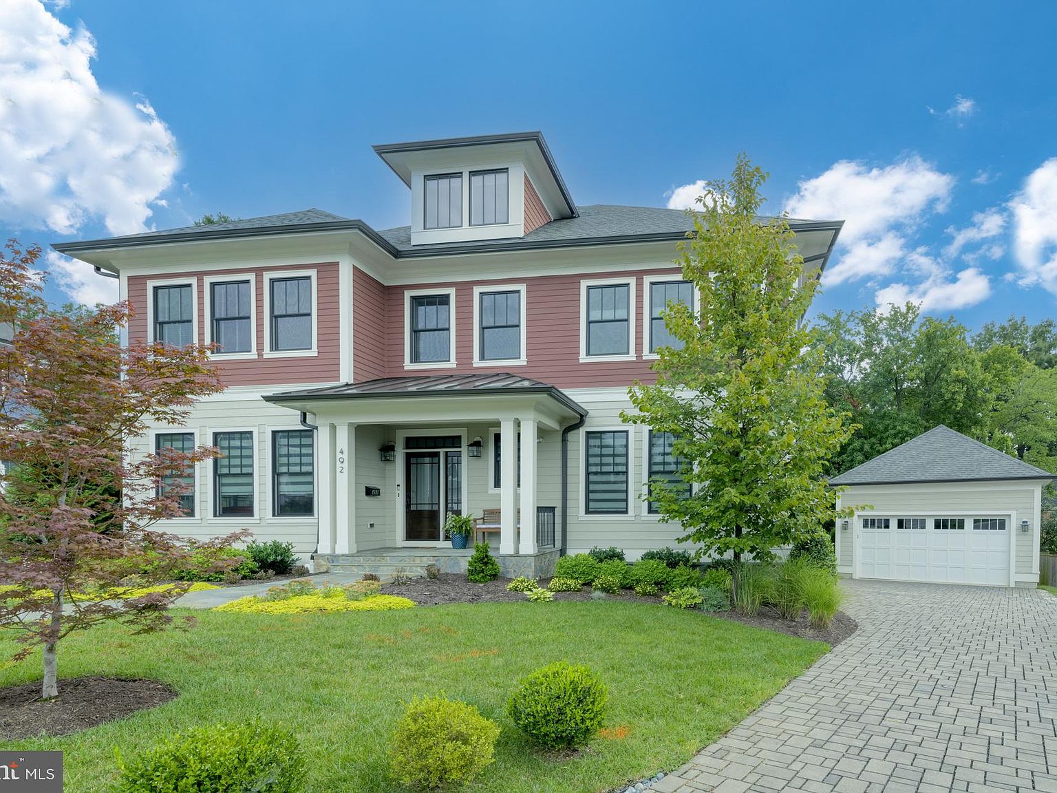 492 N Abingdon St, Arlington, VA 22203 MLS VAAR2035194 Zillow