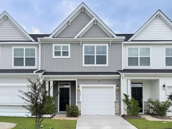 406 Duskywing Dr, Goose Creek, SC 29445