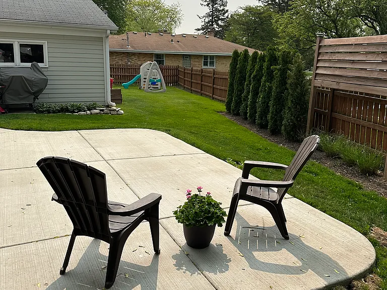 1213 W Vine St — Photo 8