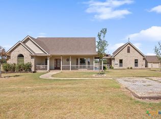 1096 Wilkinson Ln, Belton, TX 76513