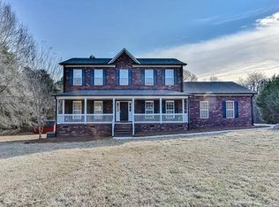 195 Bev Rd, Rockwell, NC 28138