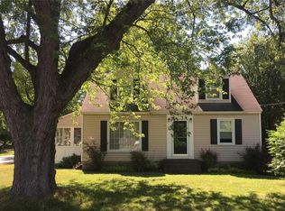 128 Newcastle Rd, Syracuse, NY 13219