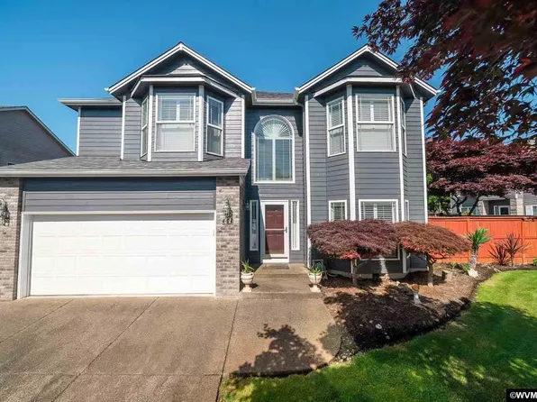 454 Crater Dr, Monmouth, OR 97361
