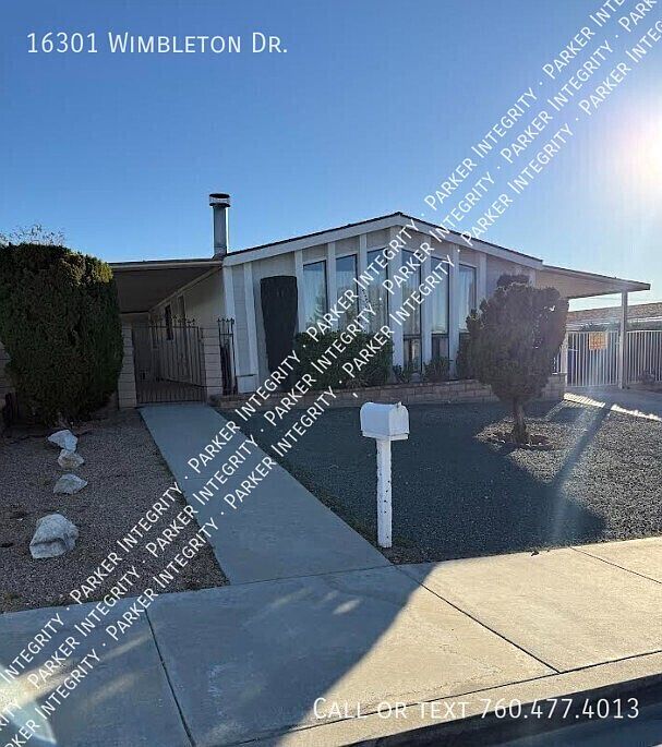 1st image of 16301 Wimbleton Dr