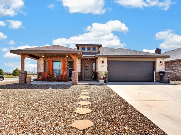 6701 Cowboy Dr, Midland, TX 79705