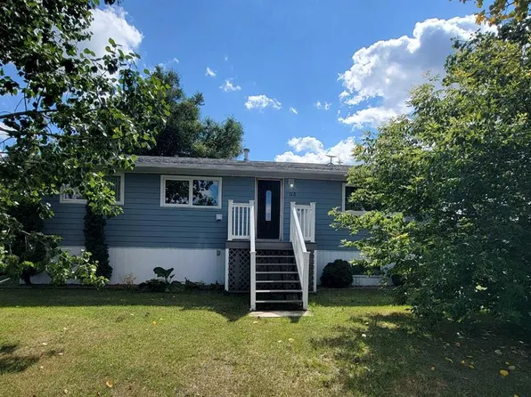 113 S 1st Ave E, Oyen, AB T0J 2J0