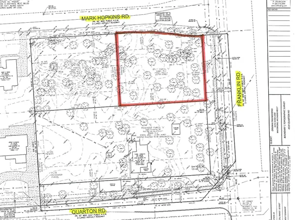 0 Mark Hopkins Rd, Bloomfield Hills, MI 48302