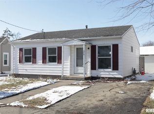 315 Warren St, Tremont, IL 61568