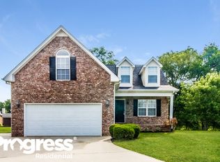 1613 Tradewinds Trl, Murfreesboro, TN 37128