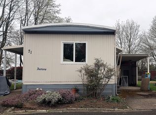 3950 Coburg Rd SPACE 71, Eugene, OR 97408