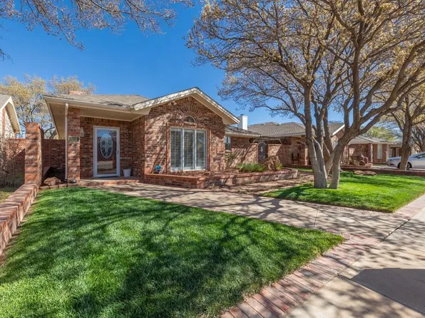 609 Poplar St, Levelland, TX 79336