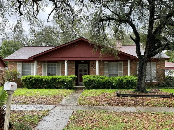 9010 Mellow Brook Dr, Houston, TX 77099