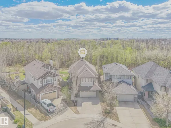2825 Anderson Pl SW, Edmonton, AB T6W 0V7