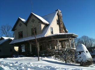 1133 Dartmouth Rd, Pittsburgh, PA 15205