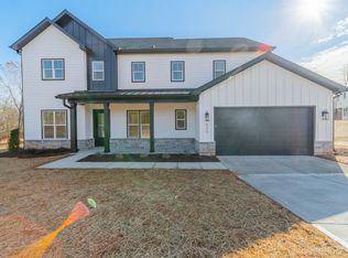 625 Hoover Rd, Troutman, NC 28166