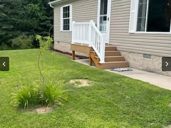 5000 13th St Lot 121, Menominee, MI 49858