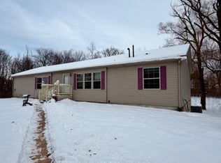 N5070 Pfaff Rd, Mauston, WI 53948