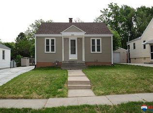 2536 N 59th St, Lincoln, NE 68507