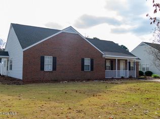 3601 Jayne Ln NW, Wilson, NC 27896