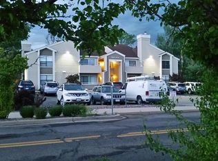 11000 W 38th Ave APT 201, Wheat Ridge, CO 80033