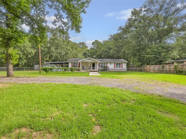 112 Lone Pine Dr, Huffman, TX 77336