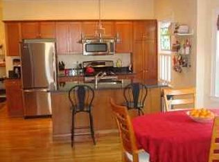 60 Cohasset St, Boston, MA 02131