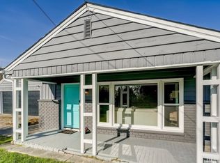 2824 Benson Rd S, Renton, WA 98055