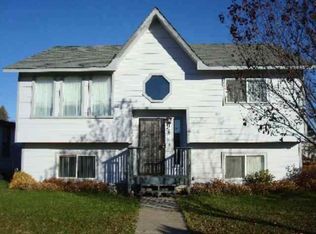 3511 E Montgomery Ave, Spokane, WA 99217